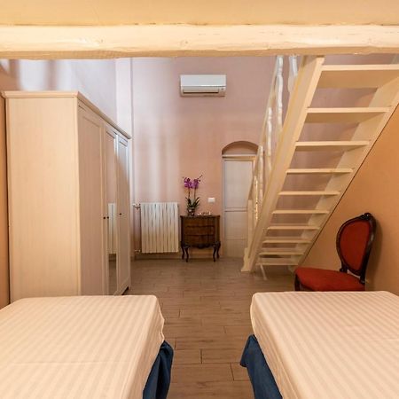 Apartments Florence- Palazzo Pitti المظهر الخارجي الصورة