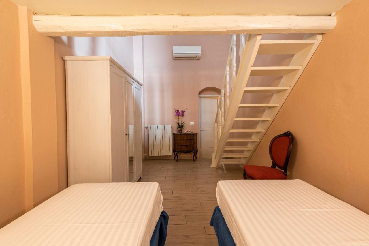 Apartments Florence- Palazzo Pitti المظهر الخارجي الصورة