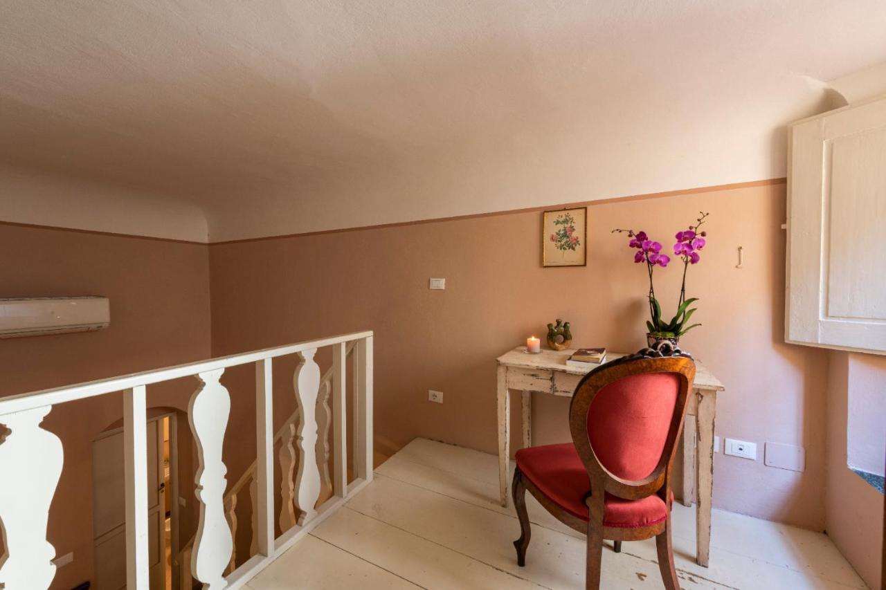 Apartments Florence- Palazzo Pitti المظهر الخارجي الصورة
