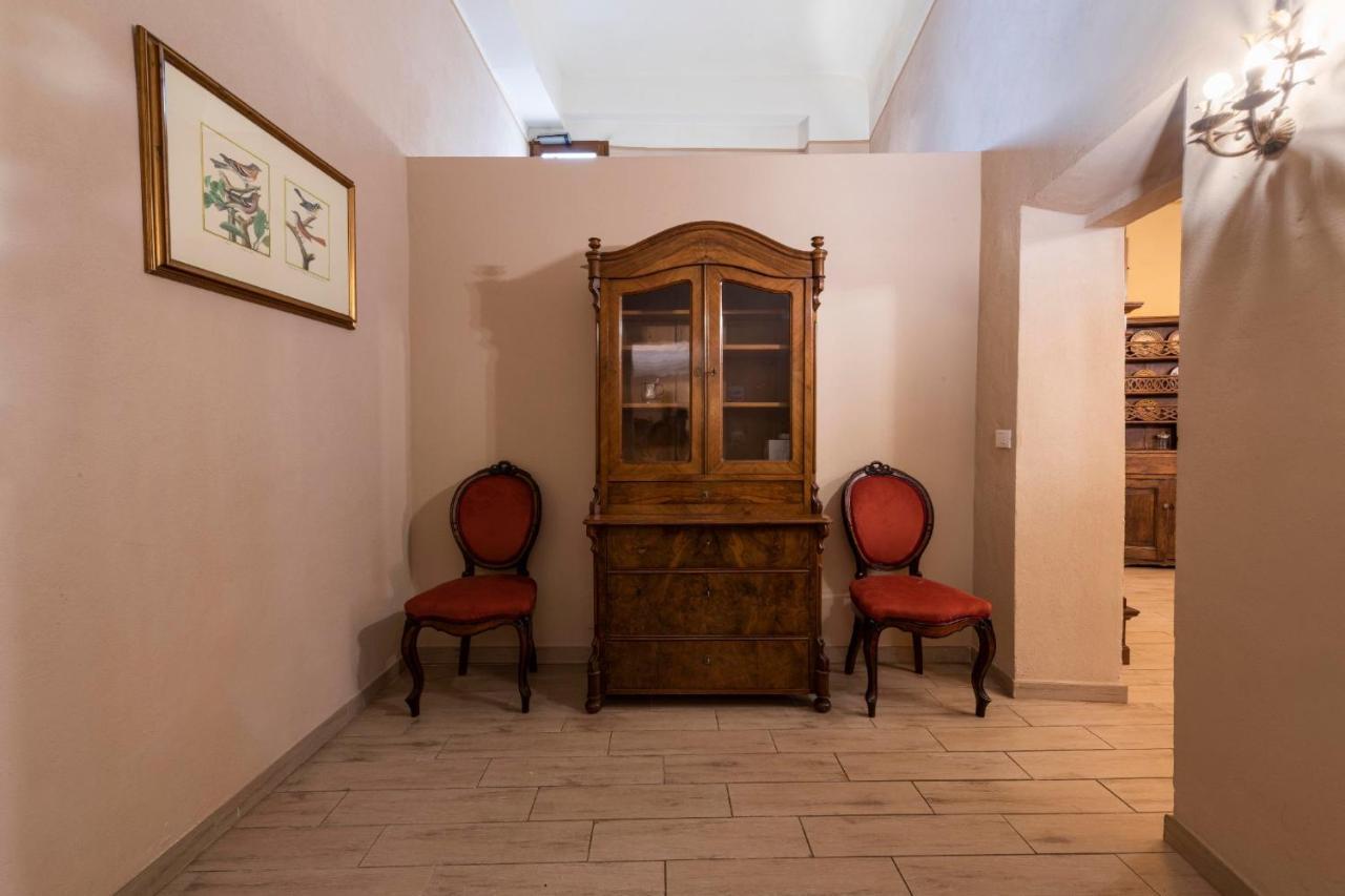 Apartments Florence- Palazzo Pitti المظهر الخارجي الصورة