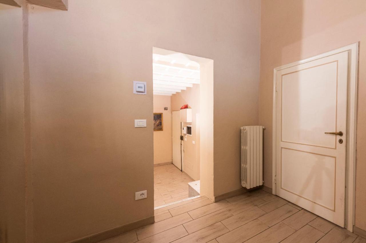 Apartments Florence- Palazzo Pitti المظهر الخارجي الصورة