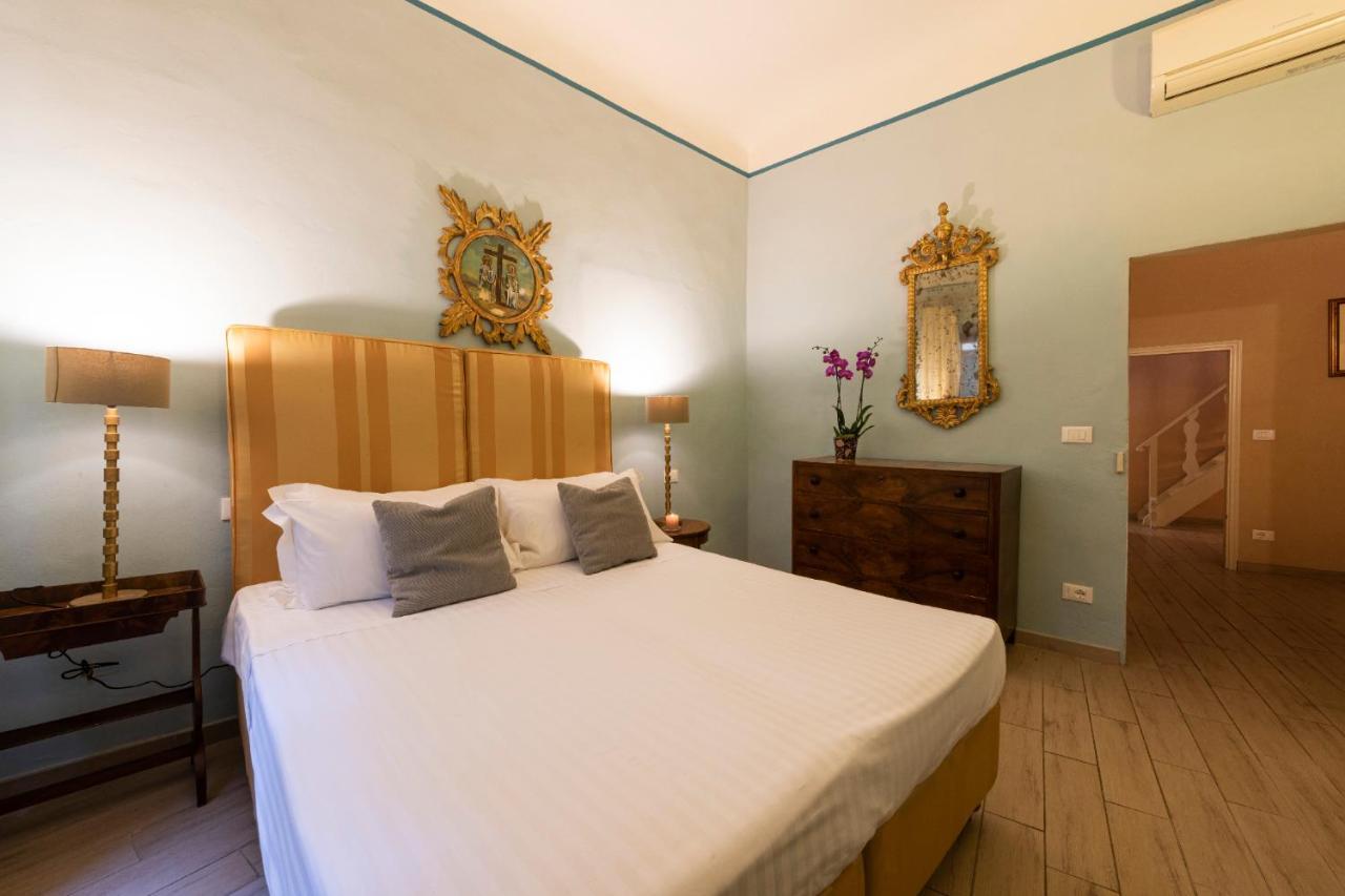Apartments Florence- Palazzo Pitti المظهر الخارجي الصورة