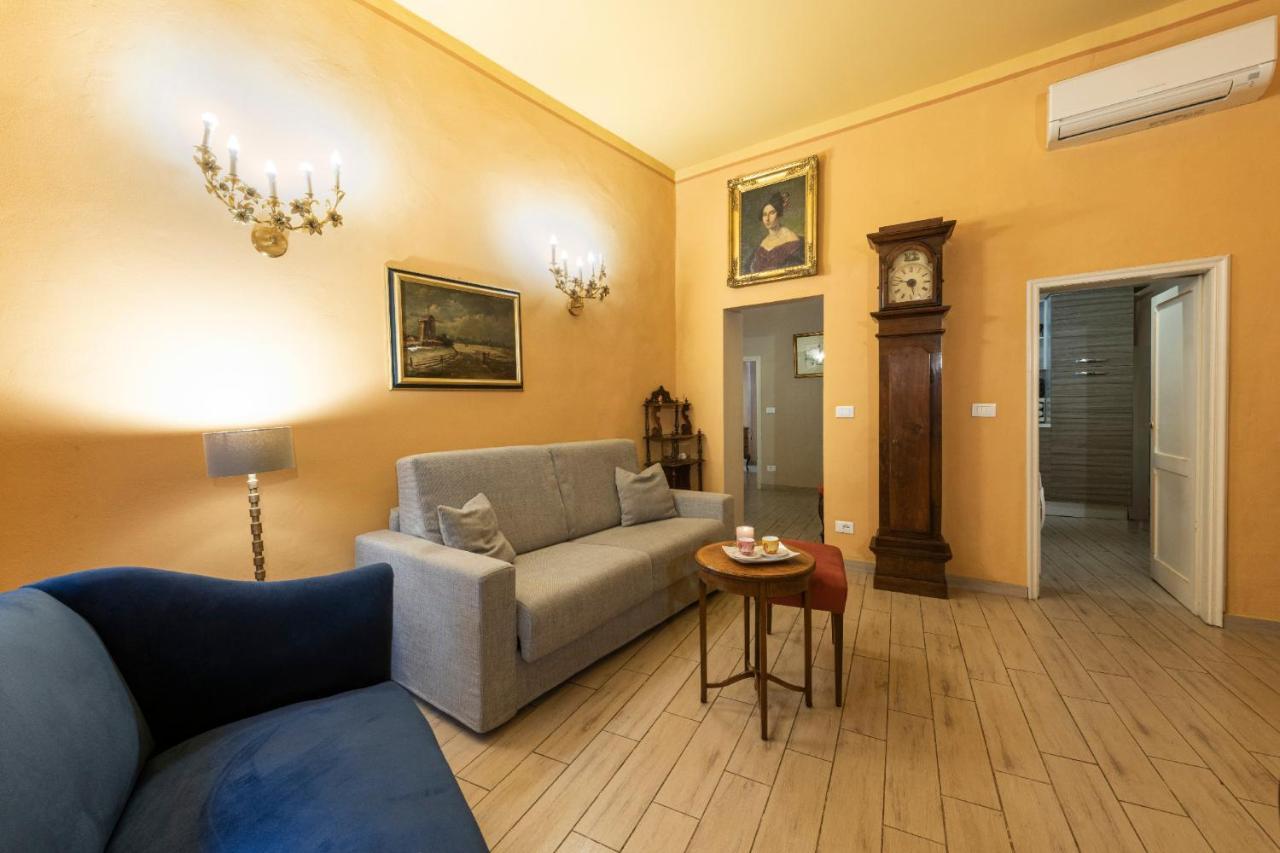 Apartments Florence- Palazzo Pitti المظهر الخارجي الصورة