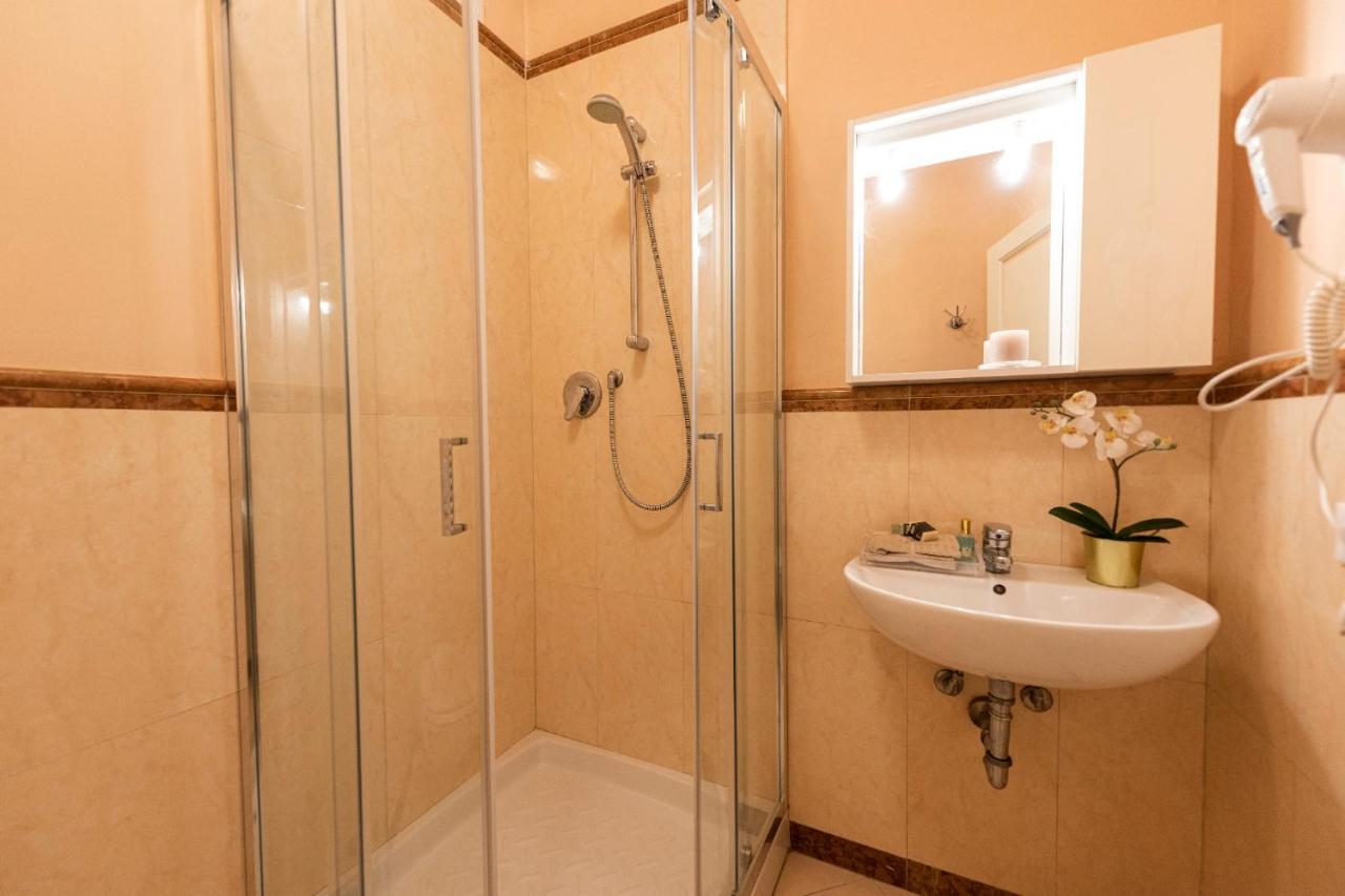 Apartments Florence- Palazzo Pitti المظهر الخارجي الصورة