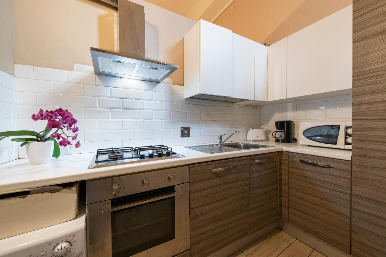 Apartments Florence- Palazzo Pitti المظهر الخارجي الصورة