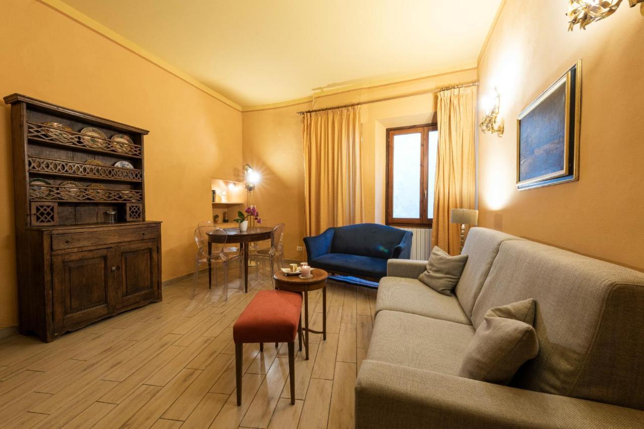 Apartments Florence- Palazzo Pitti المظهر الخارجي الصورة