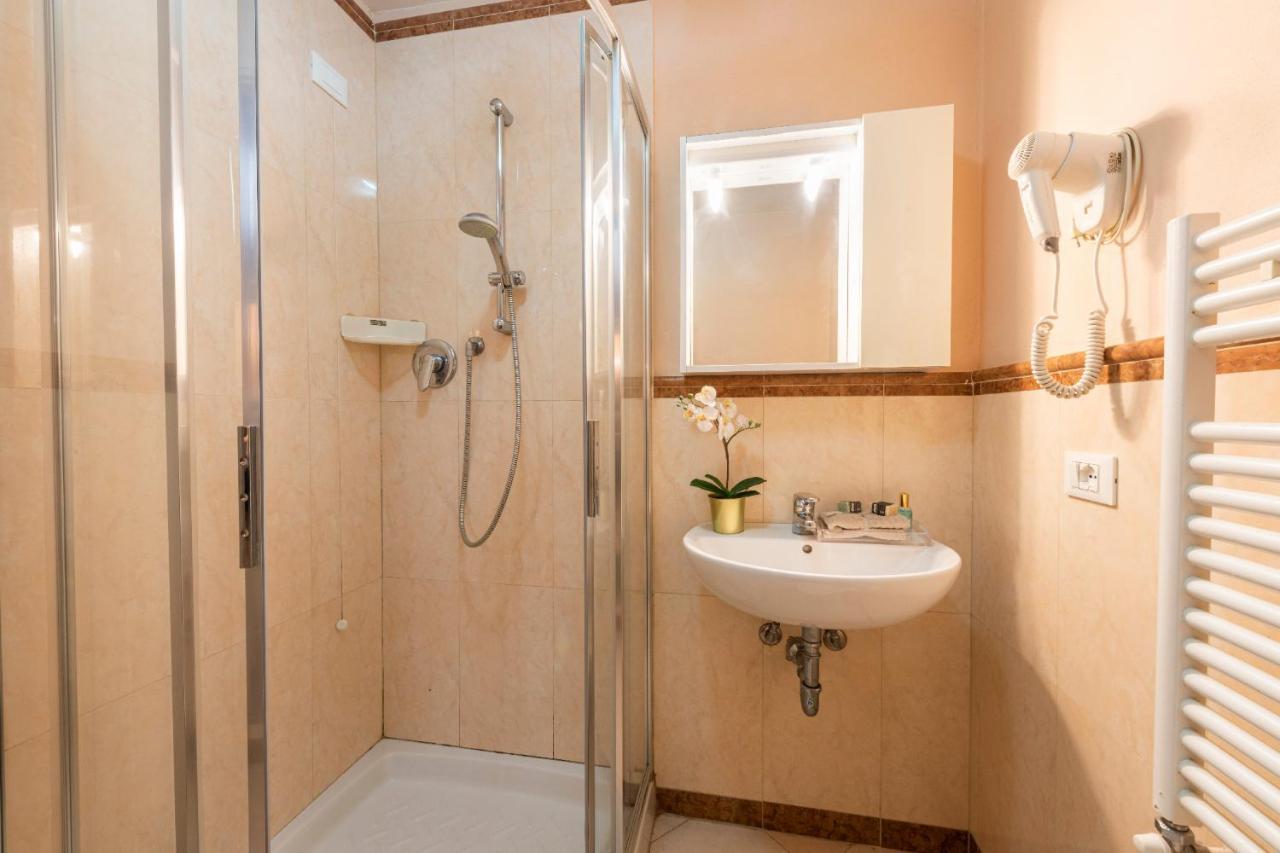 Apartments Florence- Palazzo Pitti المظهر الخارجي الصورة
