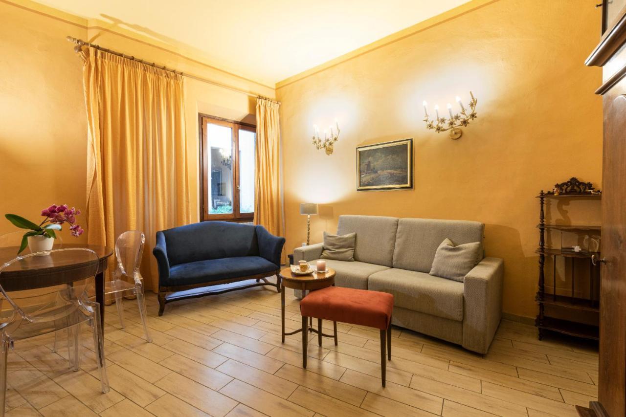 Apartments Florence- Palazzo Pitti المظهر الخارجي الصورة