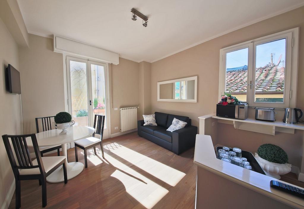 Apartments Florence- Palazzo Pitti الغرفة الصورة