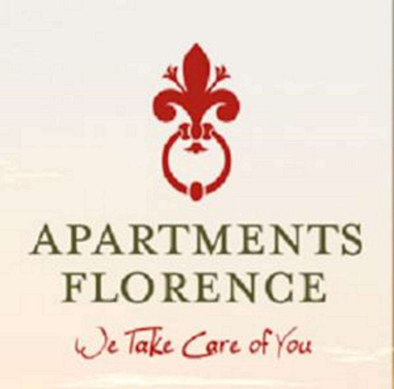 Apartments Florence- Palazzo Pitti المظهر الخارجي الصورة
